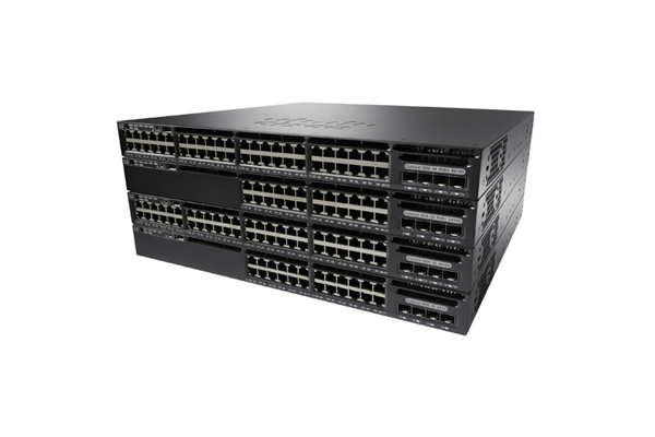 Cisco Catalyst 3650 Series Switches